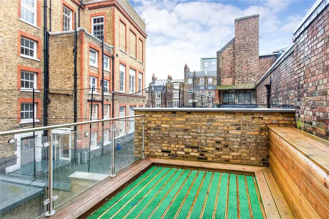 Myrdle Street, London, E1, photo 1