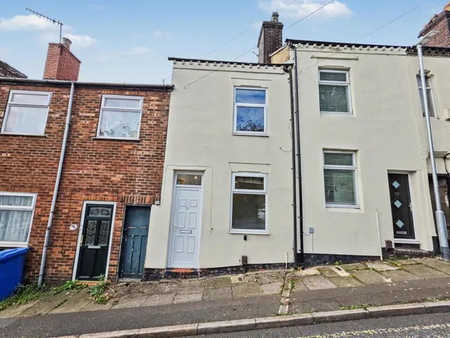 Penkhull New Road, Penkhull, ST4, photo 1