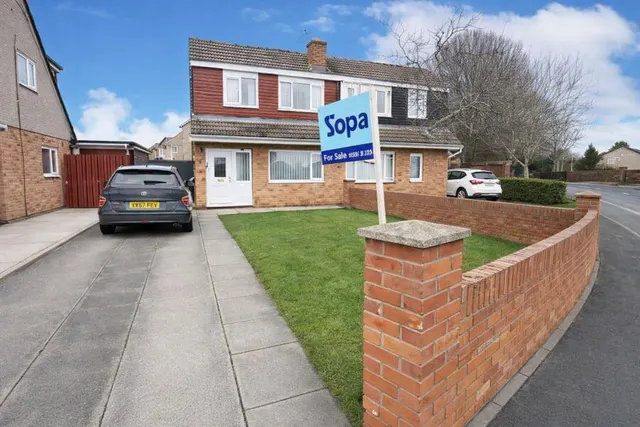 Dale Close, Stockton-on-tees, TS19, photo 1