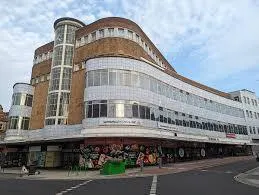 Danum House, DN1, photo 1