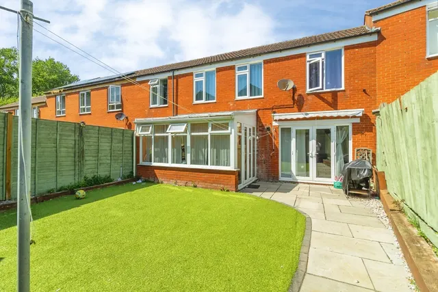 Hartley, Great Linford, Milton Keynes, Buckinghamshire, MK14, photo 1