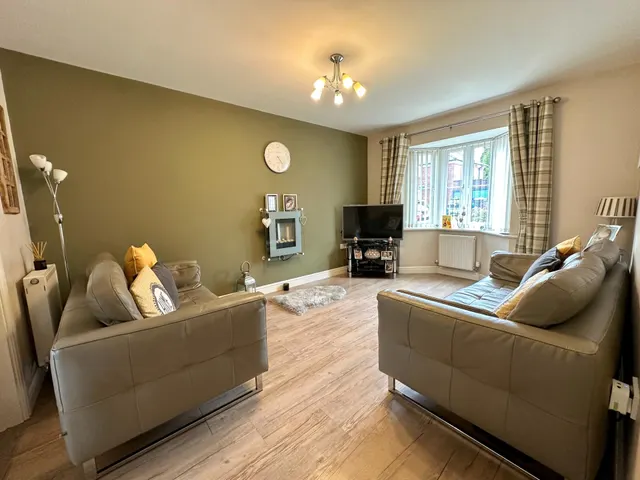 Photo 2 — Stafford Road, Wednesbury, WS10