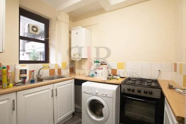 Clayton Street, London, SE11, photo 2