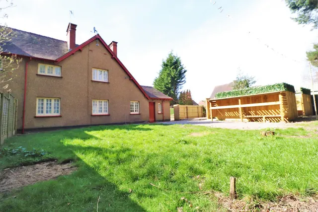 Pencarn Avenue, Coedkernew, NP10, photo 3
