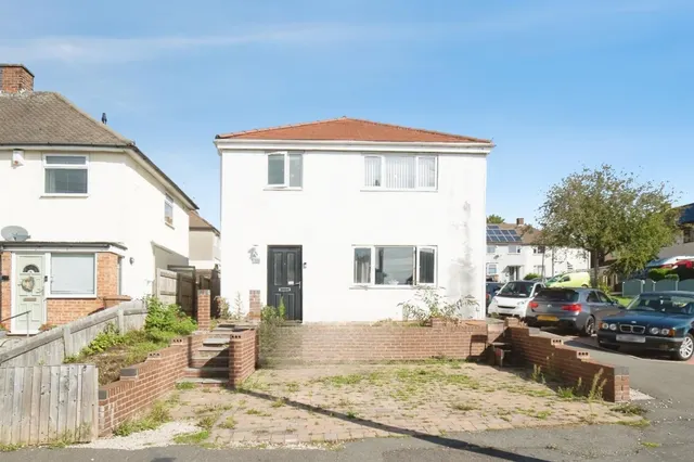 Albemarle Road, Chaddesden, Derby, photo 1