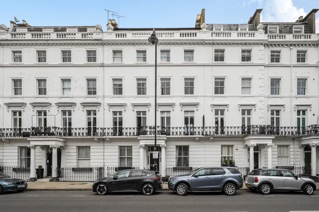 31e Oakley Street, London, photo 1