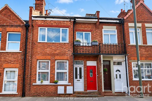Welbeck Road, Barnet, EN4, photo 1