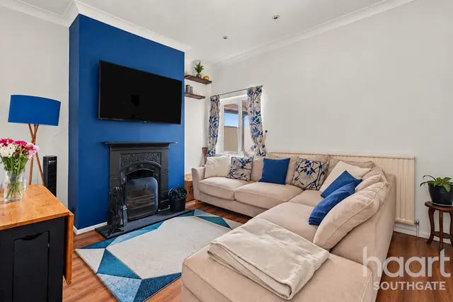 Welbeck Road, Barnet, EN4, photo 2