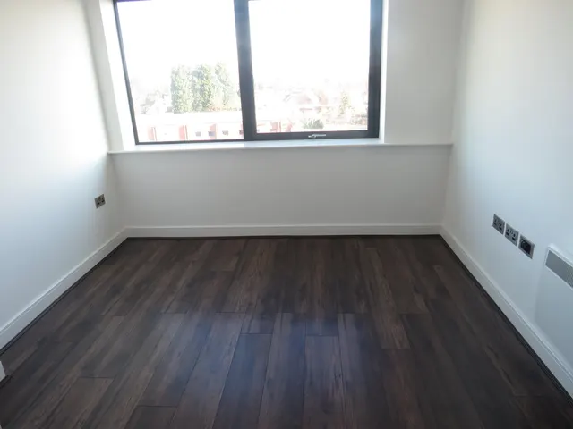 Nexus Point, Erdington, B24, photo 3