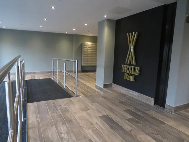 Nexus Point, Erdington, B24, photo 2