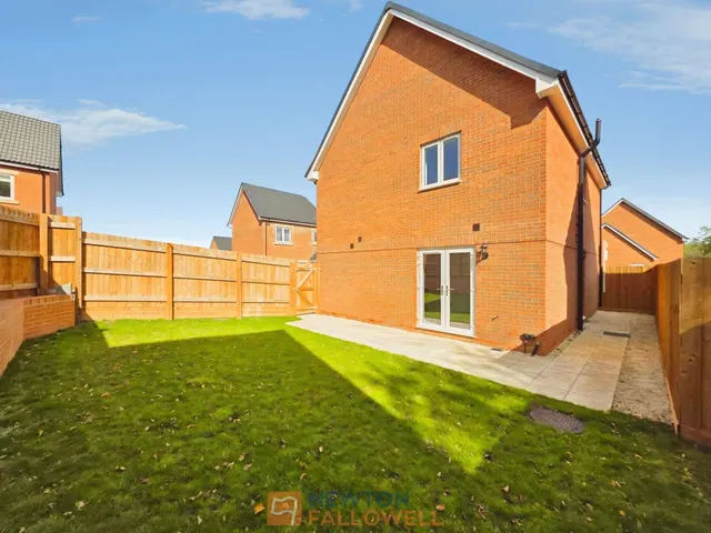 Maypole Road, Mansfield, NG19, photo 2