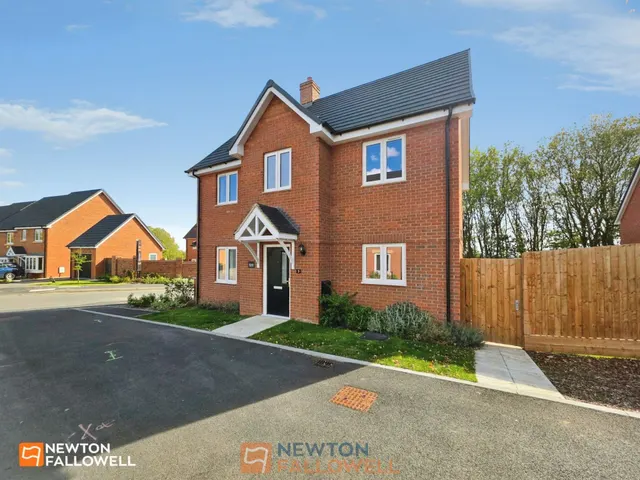 Maypole Road, Mansfield, NG19, photo 1