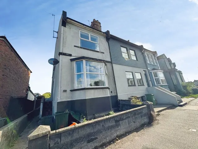 Bexhill Road, St. Leonards-on-Sea, TN38, photo 1
