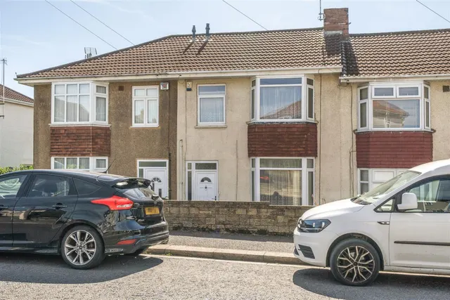 Cadogan Road, Hengrove, BS14, photo 1