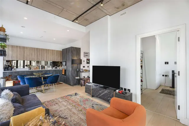 Stanton Walk, London, E2 9FR, photo 1