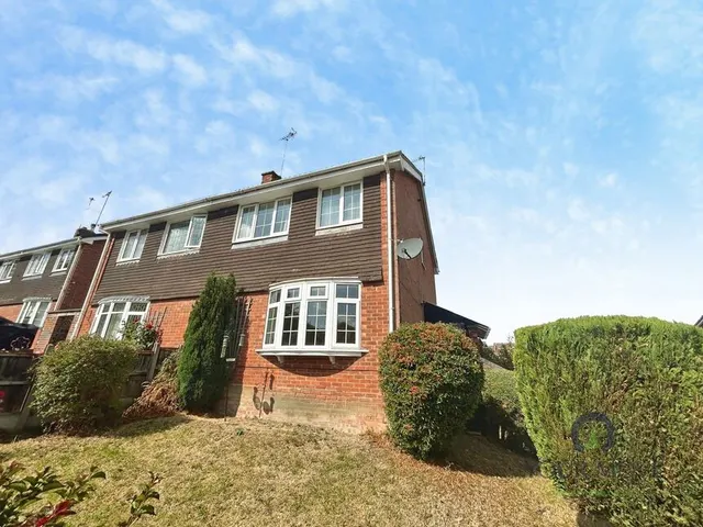 Falcon Way, Woodville, Derbyshire, DE11, photo 1