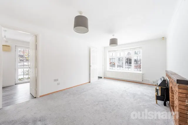 Photo 3 — Over Brunton Close, Northfield, Birmingham, B31 3XB