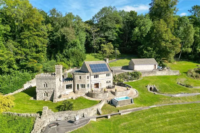 Murhill, Limpley Stoke, BA2 7FH, photo 1