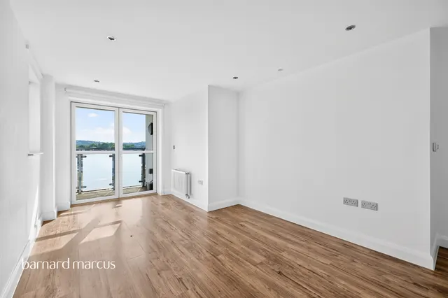 1 bedroom flat, Bournemouth Road, London, SE15