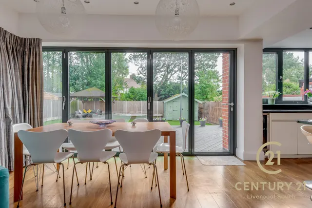 Reservoir Road, Woolton, L25, photo 3