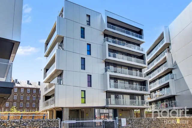 Geoffrey Watling Way, Norwich, NR1, photo 1