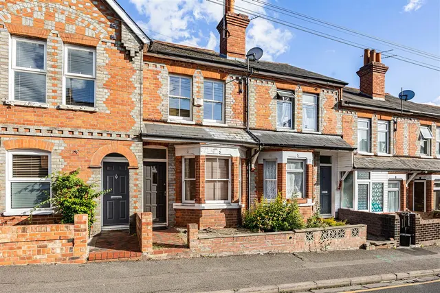 Westfield Road, Caversham, RG4, photo 1