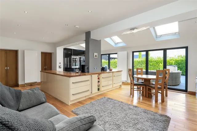 Photo 2 — Winterslow Road, Porton, Salisbury, Wiltshire, SP4 0LF