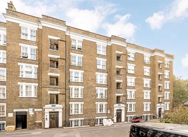 Old Kent Road, Bermondsey, SE1, photo 1