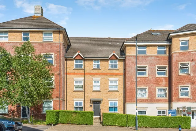 Marbeck Close, Swindon, photo 1