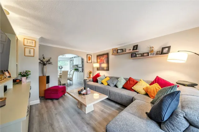 Photo 3 — Bosman Drive, Windlesham, Surrey, GU20
