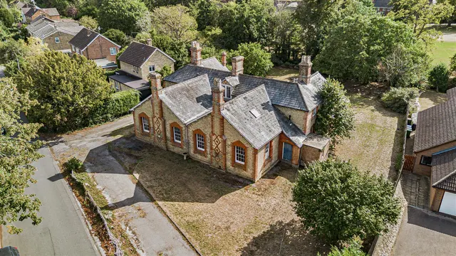 Symonds Lane, Linton, CB21, photo 1