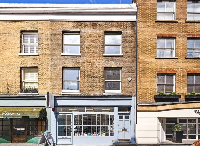 Rochester Row, Westminster, SW1P, photo 1