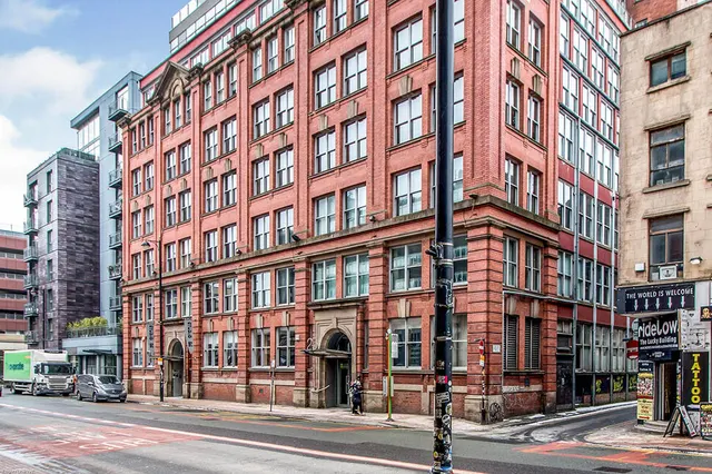 Church Street, Manchester, M4, photo 2