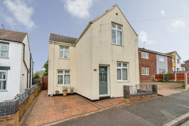 Ebenezer Street, Hednesford, WS12, photo 1