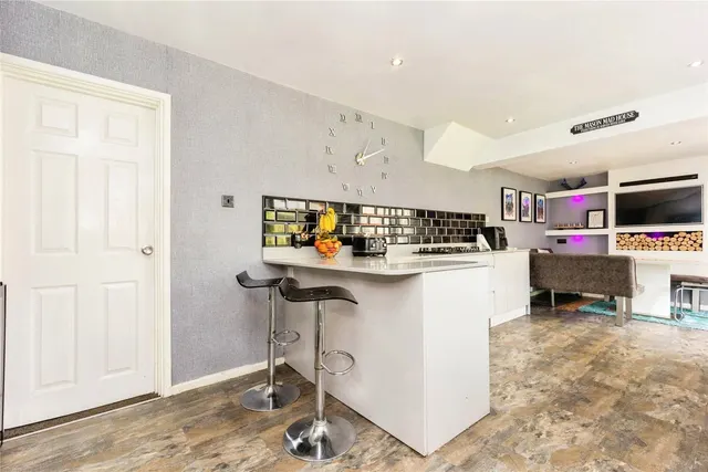 Photo 3 — Lower Field Drive, Stockport, Greater Manchester, SK2