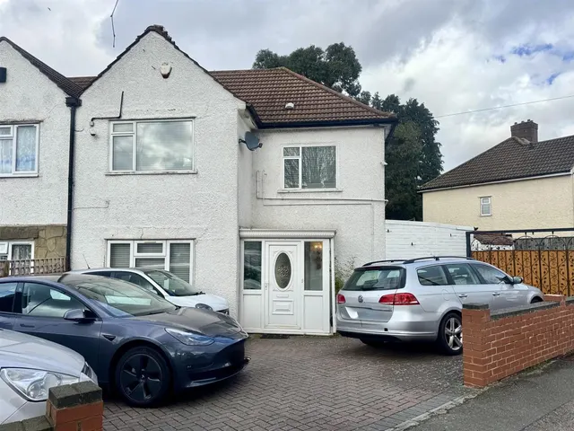 Coldharbour Road, Croydon, CR0, photo 1