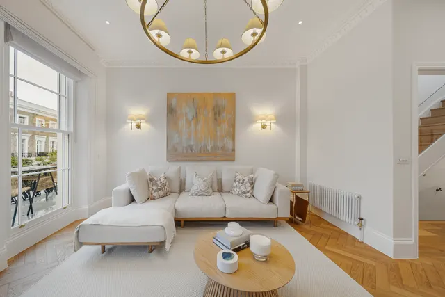 Photo 3 — Artesian Road, Notting Hill, London