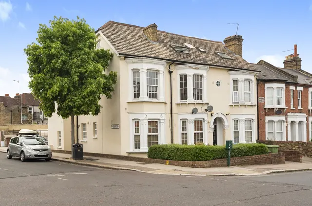 Underhill Road, East Dulwich, London, SE22, photo 1