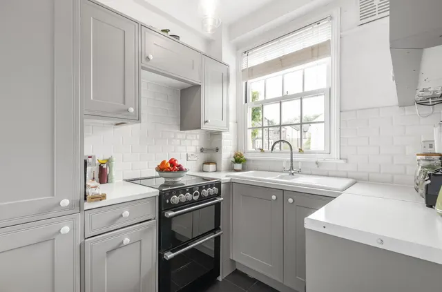 Photo 3 — Underhill Road, East Dulwich, London, SE22