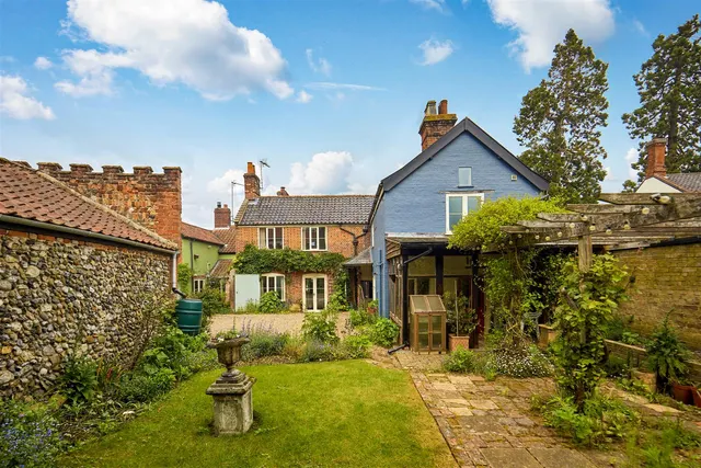 London Road, Harleston, IP20, photo 2