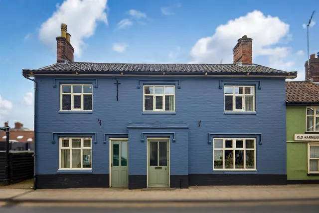 London Road, Harleston, IP20, photo 1