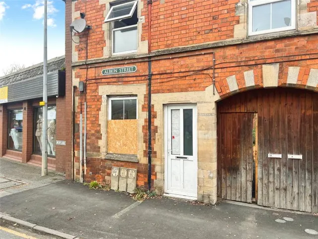 Albion Street, Spalding, PE11, photo 1