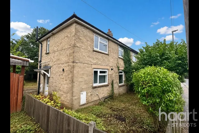 Priory Road, Huntingdon, PE29, photo 1