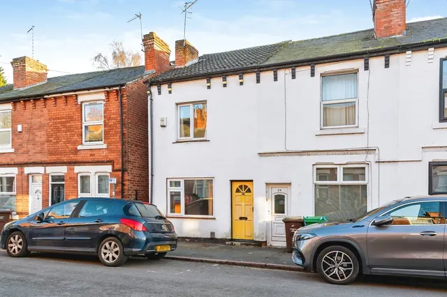 Warwick Street, Nottingham, Nottinghamshire, NG7, photo 1