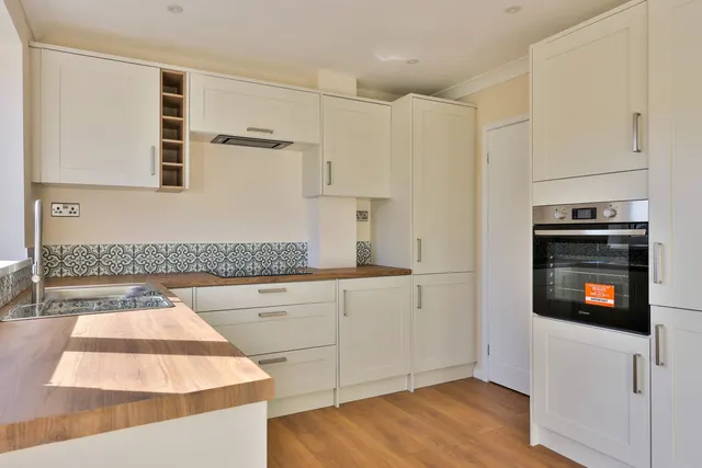 Northgate Vale, Market Weighton, photo 2