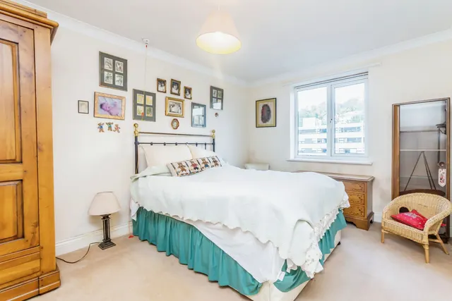 Photo 3 — Pegasus Court, Stafford Road, Caterham, Surrey, CR3