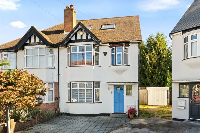Heddon Close, Isleworth, TW7, photo 1