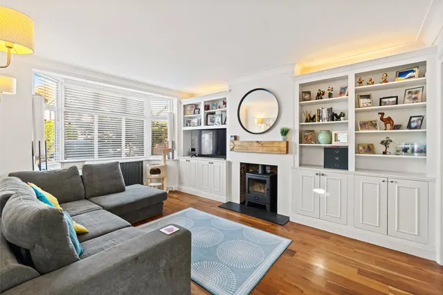 Heddon Close, Isleworth, TW7, photo 2