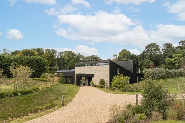 Gorelands Lane, Chalfont St. Giles, HP8, photo 1