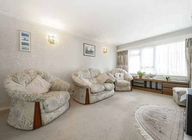 Photo 2 — Saxonbury Avenue, Sunbury-On-Thames, TW16